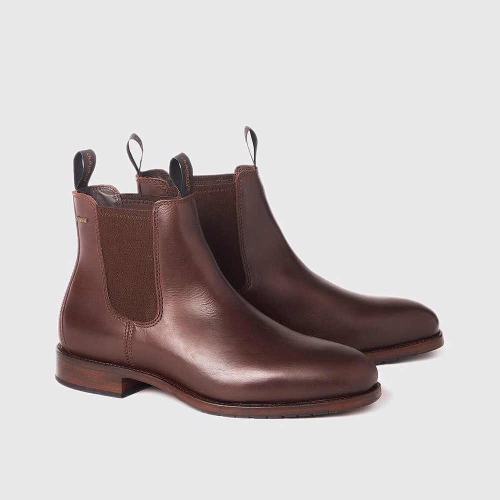 Dubarry Kerry boots